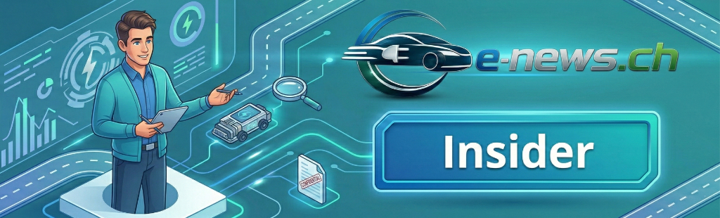 Elektroauto Produktion in China