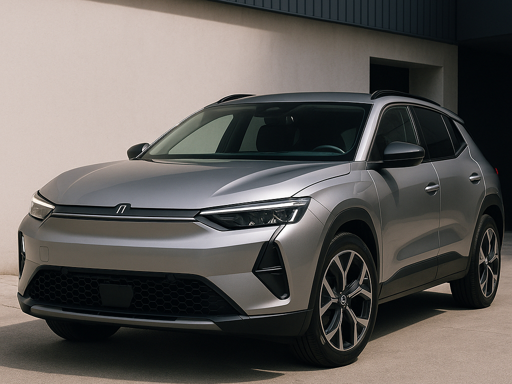 Stellantis treibt Elektromobilität weiter konsequent voran