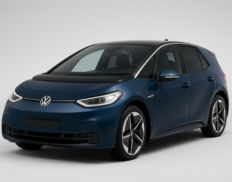 VW ID.3: Abo-Modell für mehr Leistung