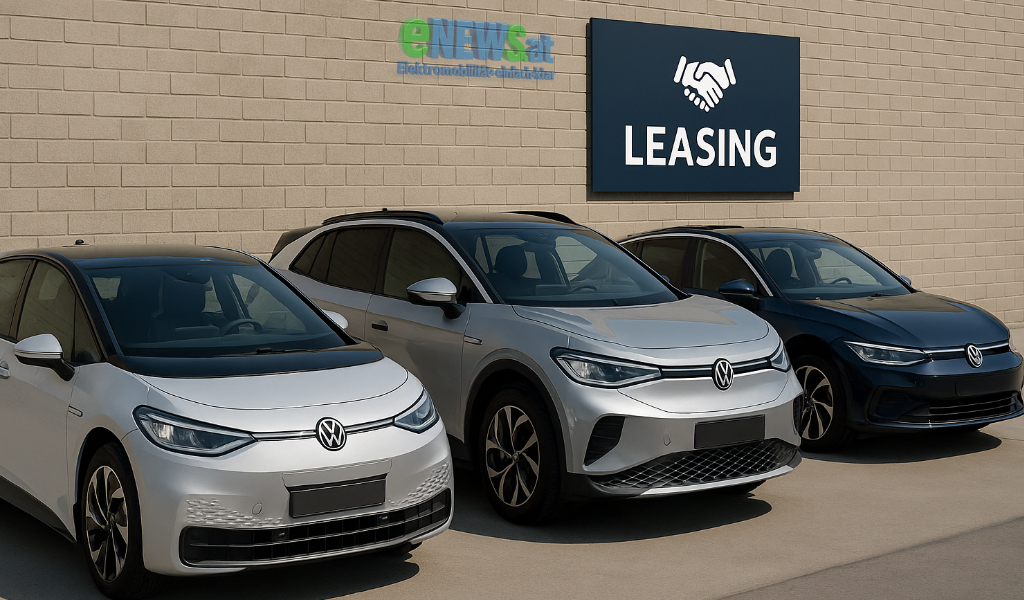 Volkswagen bringt Leasing auch für „junge gebrauchte“ ID.-Modelle