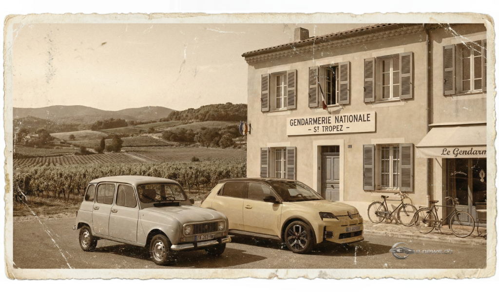 Renault 5 & Renault 4 E-Tech: Zwischen Kult-Hype und harter Marktrealität – Eine Zwischenbilanz