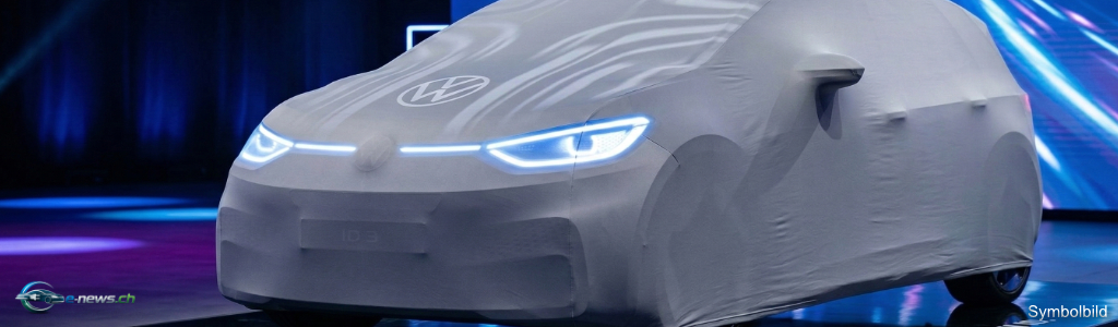 Modellwechsel beim VW ID.3: Produktionspause läutet neue Ära mit „echten“ Knöpfen und LFP-Power ein