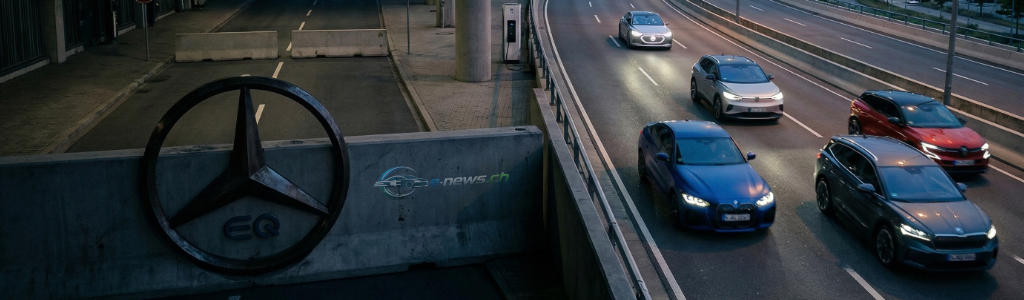 Der gesunkene Stern? Warum Mercedes-Benz in der Elektro-Sackgasse steckt