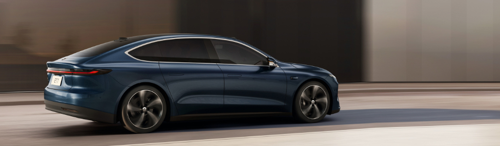 NIO am Abgrund? Nur eine Neuzulassung im Januar – Was beim „Tesla Chinas“ schiefläuft