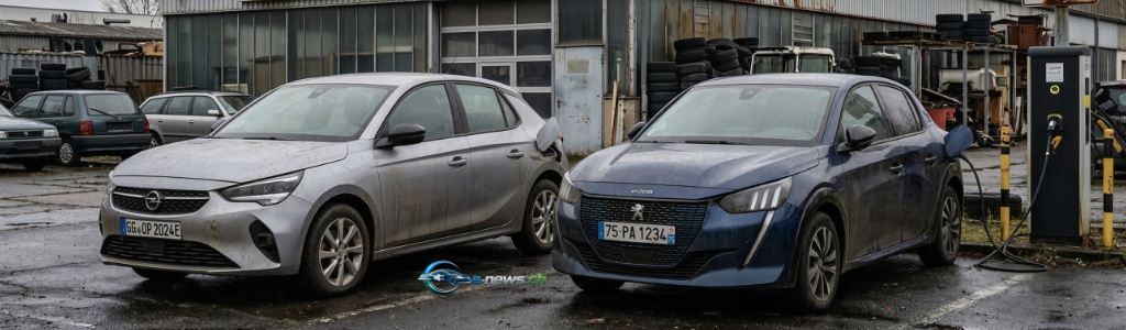 Der Stellantis-Schock: Stehen Opel und Peugeot vor dem digitalen Abgrund?