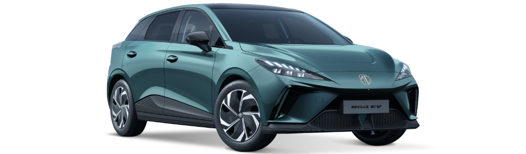 MG4 EV 2026: Facelift zum Premium-Preis – Bekommt Europa nur das „alte Modell“?