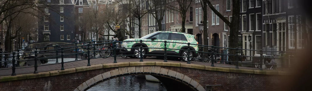 Der neue VW ID.CROSS (2026): Volkswagens Angriff auf die elektrische Kompaktklasse