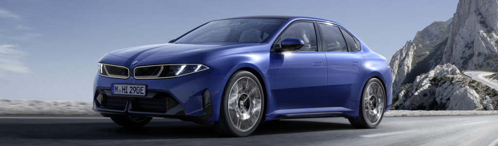 BMW i3 (2026): Die „Neue Klasse“ ist da – 900 km Reichweite und das Ende der Lade-Angst?