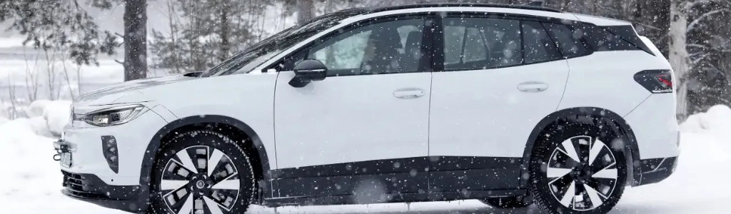 Volkswagen 2026: Der ID.Tiguan wird zum neuen Herzstück aus Emden